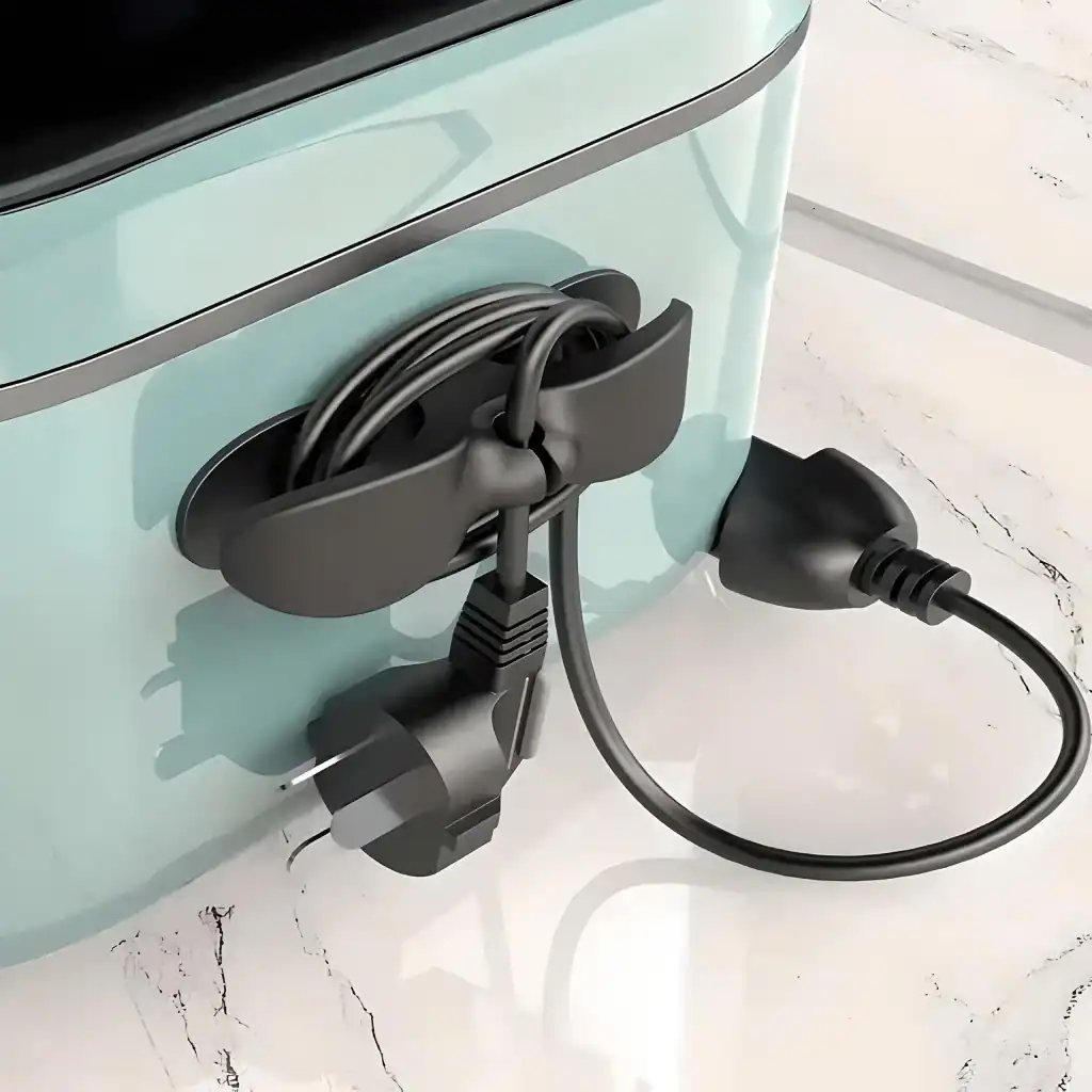 An efficient eye care device with power cord and adjustable settings, designed for precise eye examinations at Monalisa Medical Store.