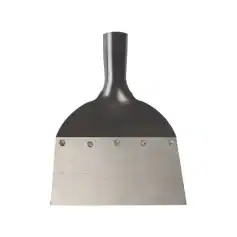 High-quality surgical spatula for precise medical procedures, featuring ergonomic design and durable stainless steel construction for optimal performance in medical and aesthetic treatments.
