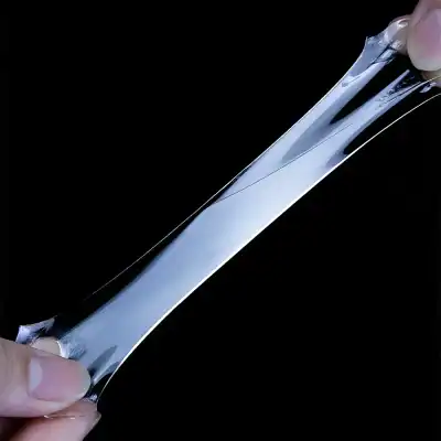 High-quality medical adhesive gel for enhanced skin adhesion and wound care. Safe, sterile, and ideal for various medical procedures, ensuring optimal comfort and performance.