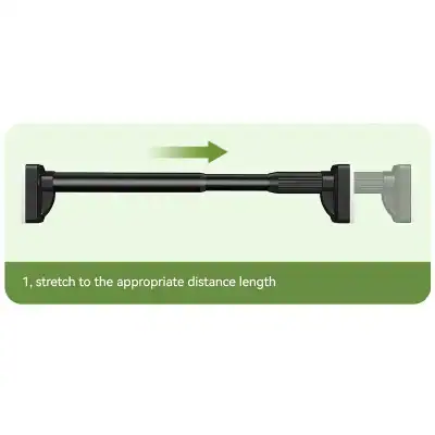 Optometry tool for precise vision testing and eye examinations. Adjustable instrument with extendable parts for accurate measurement in eye care clinics and optometry practices.