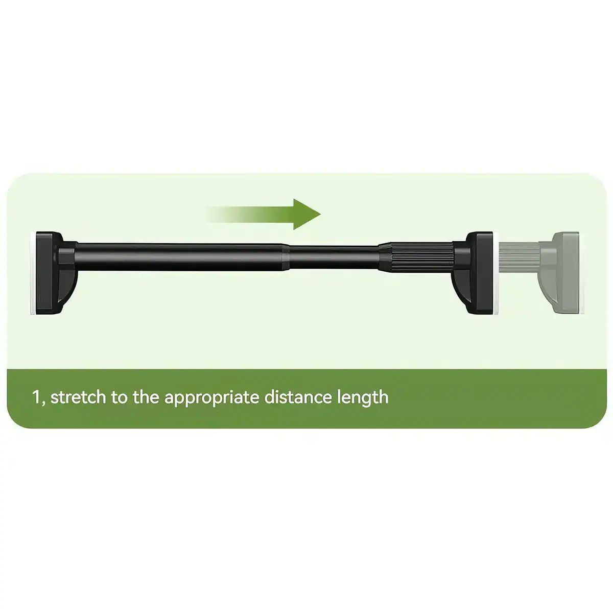 Optometry tool for precise vision testing and eye examinations. Adjustable instrument with extendable parts for accurate measurement in eye care clinics and optometry practices.