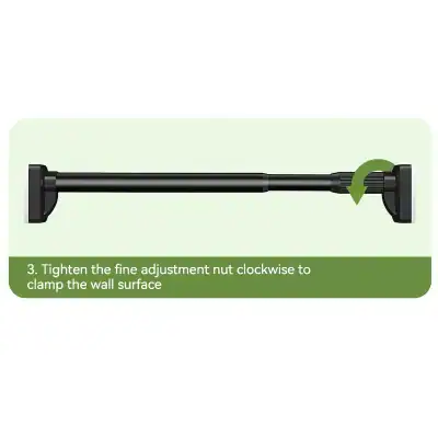 Versatile eye care and optometry display wall mount for secure, reliable installation of ophthalmic equipment. Easy to adjust for optimal visual aid positioning.