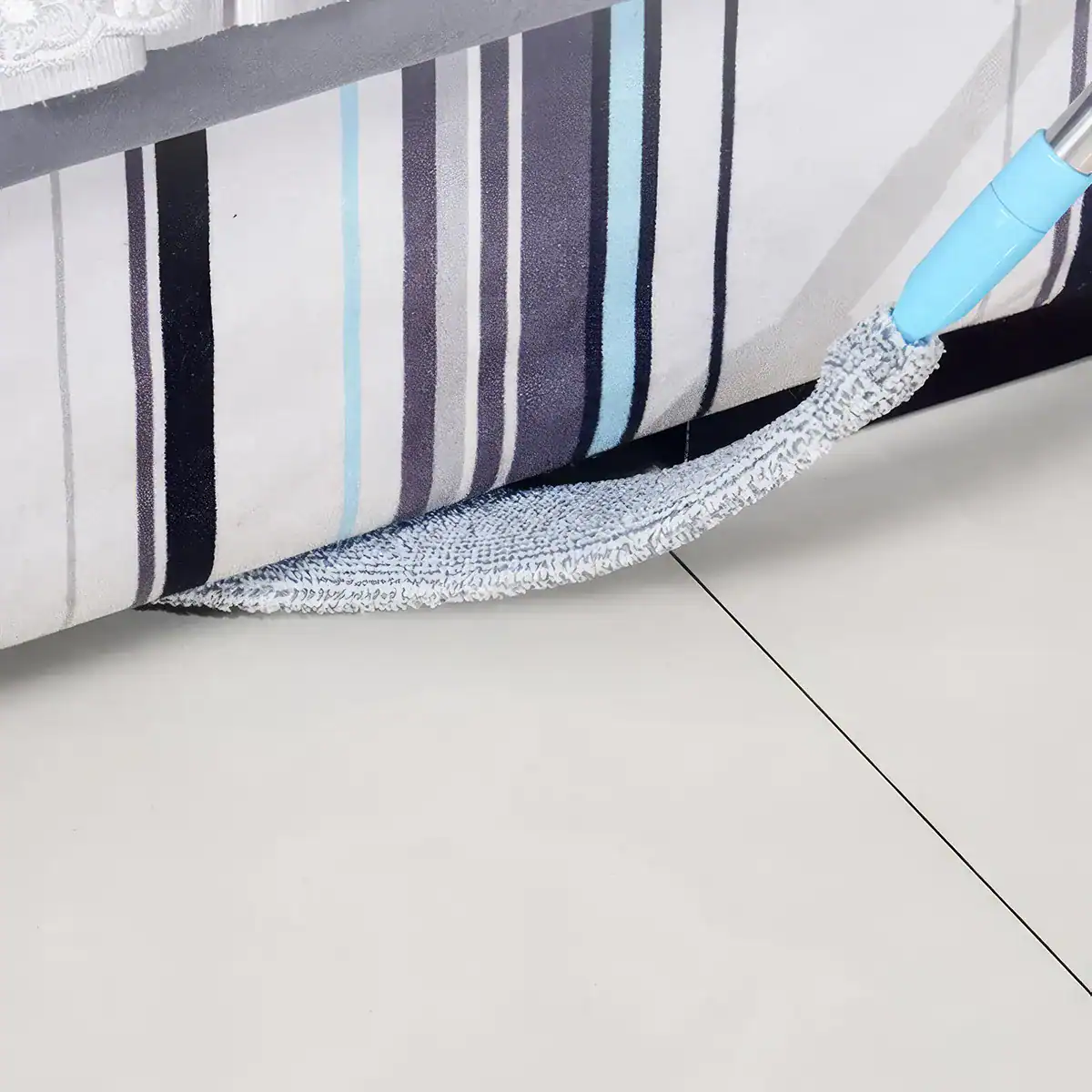 High-quality upholstery cleaning process using specialized tools at Monalisa Store, ensuring spotless, fresh, and sanitized furniture. Trust our experts for professional sofa cleaning services.