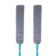 High-quality microfiber cleaning rollers ideal for optical lens cleaning and maintenance, perfect for opticians, optometrists, and eyeglass stores to ensure crystal-clear vision.