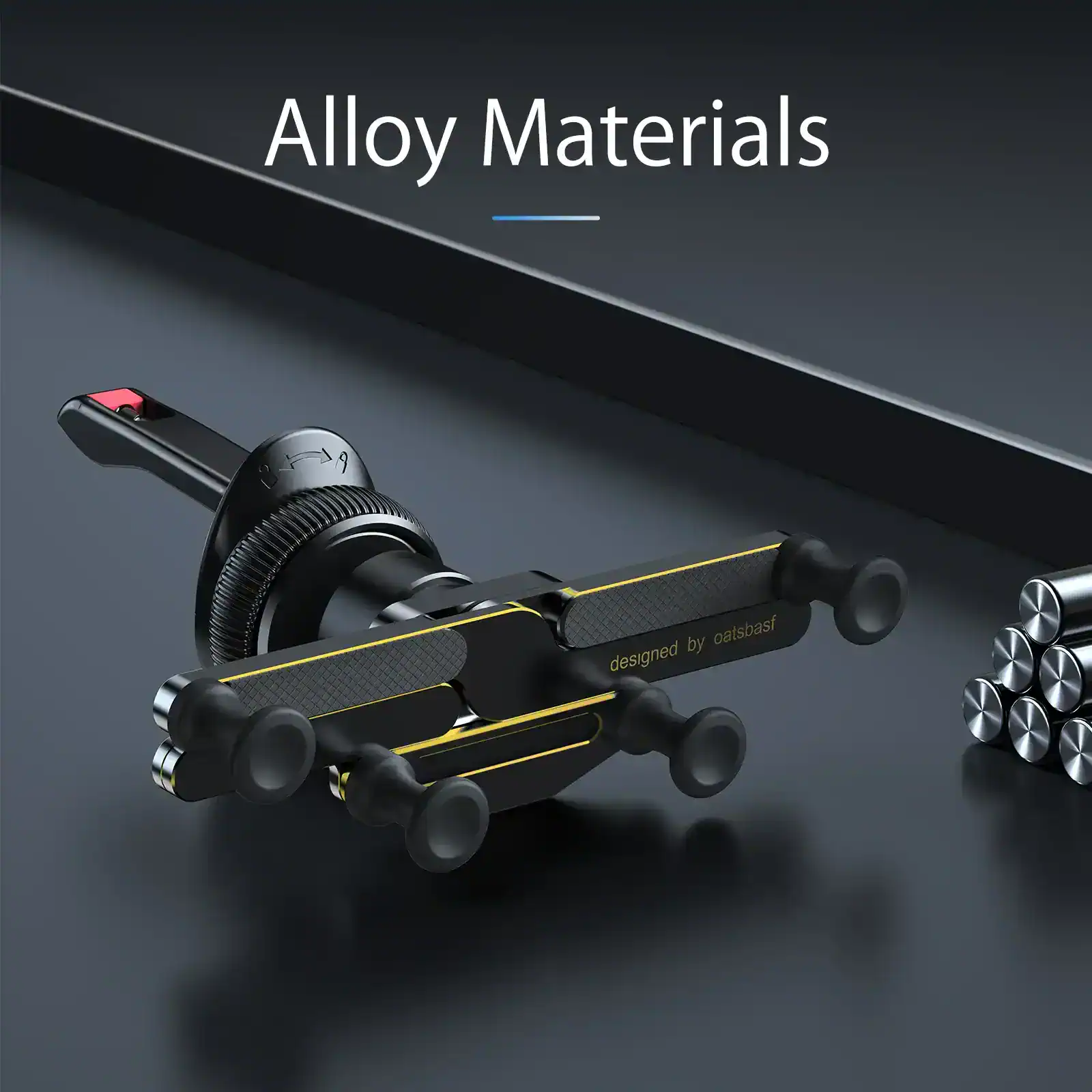 Optical equipment, eyeglasses frames, and premium alloy materials for vision correction.