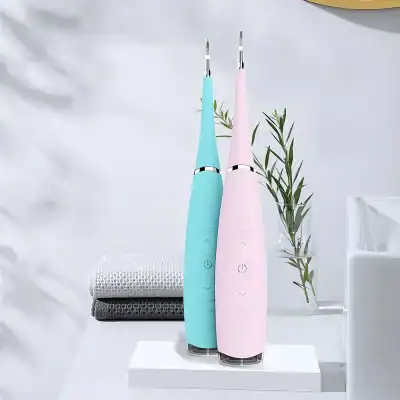 Stylish pastel electric toothbrushes for improved oral hygiene, featuring modern design and advanced cleaning technology. Perfect for a bright, healthy smile.