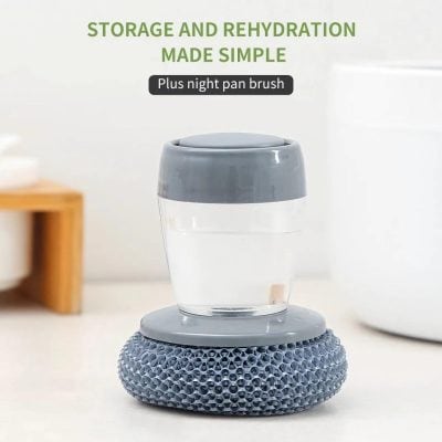 Portable facial humidifier with night pan brush for skincare hydration, compact design, perfect for home or travel use, enhances skin moisture, suitable for all skin types.