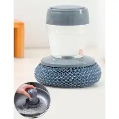 Portable water dispenser with cooling function for home and office.