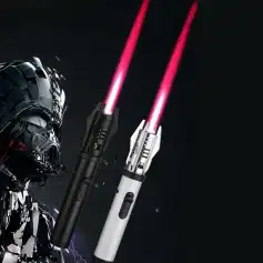 High-precision laser eye tool for advanced medical and cosmetic eye treatments with sleek design and powerful laser beams.