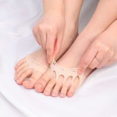 High-quality custom orthotic insoles and supportive orthopedic shoe inserts available at Monalisa Store for foot pain relief and improved mobility.