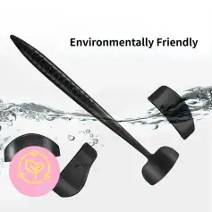 High-quality, environmentally friendly contact lenses designed for comfort, durability, and sustainability. Perfect for vision correction with eco-conscious materials.