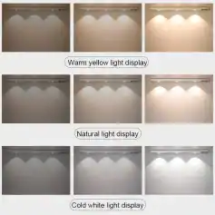 Bright warm yellow light display ideal for highlighting fashion, art, or retail items with a cozy, inviting atmosphere. Perfect for store interior lighting, emphasizing product details and enhancing visual appeal.