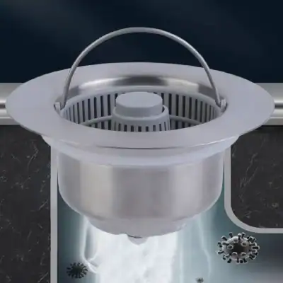 Efficient deep pore cleaning device with gentle vibrations, ideal for skincare routines.