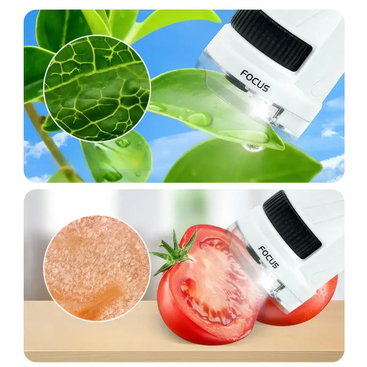 High-tech skincare analysis device for optimal skin health.