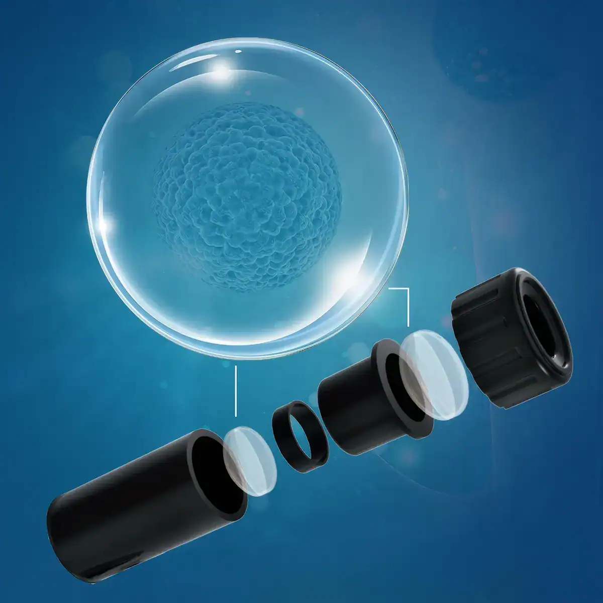 High-quality optical lens filters and components for vision correction and enhancement. Discover premium optical products at Monalisa Store for better eye health and vision clarity.