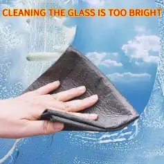 Professional glass cleaning for optimal clarity and shine, perfect for windows, glass doors, and mirrors. Get streak-free, spotless surfaces with expert cleaning services.
