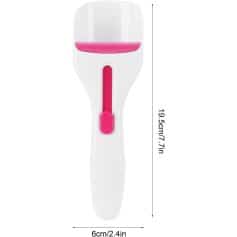 High-quality IPL device for hair removal, safe and efficient, ideal for women's grooming routines.