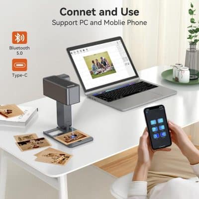 High-quality connectivity for eyewear and optical solutions.