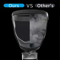 High-quality protective mask with advanced filtration technology, offering superior safety and comfort for enhanced personal protection.