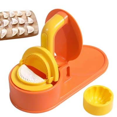 Portable ice cream maker for fun, quick homemade desserts, perfect for kids and families, with colorful design.