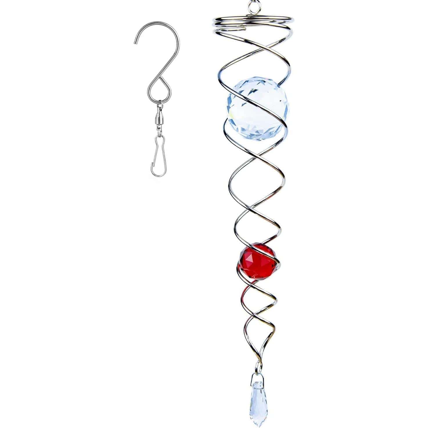 Optical jewelry with sparkle crystals, intricate metal design, perfect for glasses lovers, stylish eyewear accessories, and unique eyewear decor.