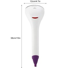 Accurate non-contact infrared thermometer for medical and healthcare use, easy to operate, quick temperature readings, suitable for home and professional environments.