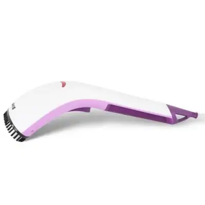 Modern laser hair removal razor for smooth, hair-free skin, featuring advanced technology for safe and effective at-home hair reduction treatments. Compact and easy to use.