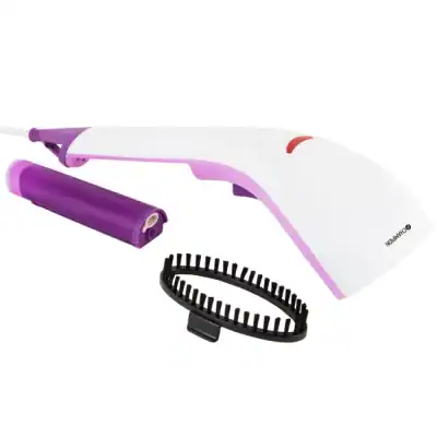 Wireless IPL hair remover with adjustable intensity, rechargeable battery, and epilator attachment for smooth, hair-free skin at home.