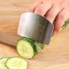 High-quality cucumber slicer for efficient food prep.