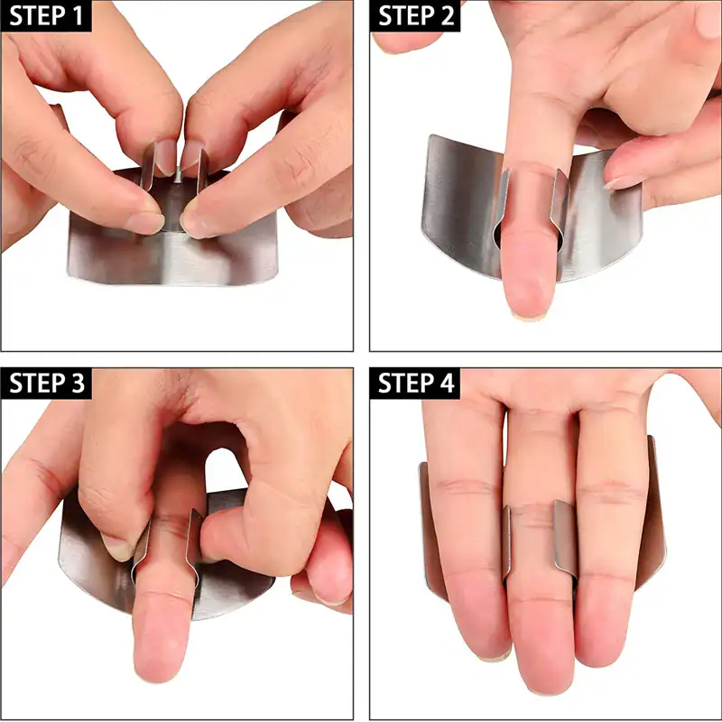 High-quality nail clipper, professional manicure tools for precise trimming and grooming of fingernails and toenails. Perfect for home or salon use.