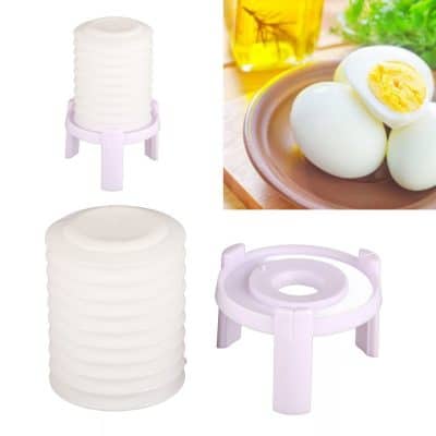 Egg Shaker Lid for Cooking & Kitchen Use.