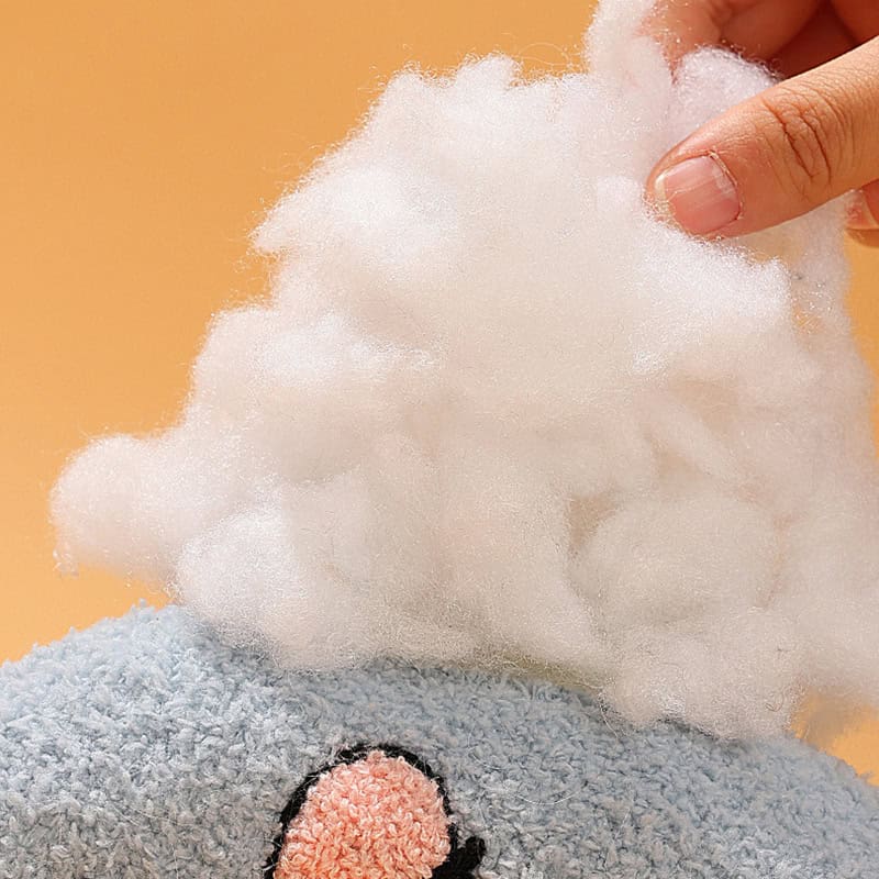 High-quality eyelash extension pillow for hygiene and comfort during eyelash treatments at Monalisa Store.