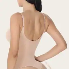 Comfortable shapewear for women with seamless design, enhancing body curves and providing optimal support. Perfect for daily wear, postpartum recovery, and slimming needs.