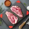 High-quality Wagyu beef steaks with marbling, fresh and tender, ideal for gourmet cuisine and health-conscious diets. Perfect choice for meat lovers seeking flavor and texture.