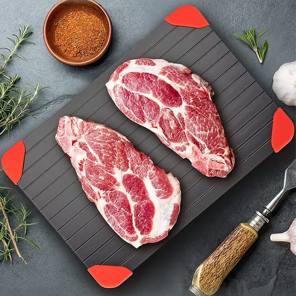 High-quality Wagyu beef steaks with marbling, fresh and tender, ideal for gourmet cuisine and health-conscious diets. Perfect choice for meat lovers seeking flavor and texture.