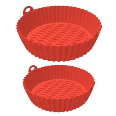 Silicone muffin/cupcake baking mold for cupcakes, muffins, and treats, ideal for kitchen use, non-stick, heat-resistant.