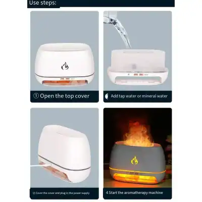 High-quality aromatherapy diffuser for home and wellness.