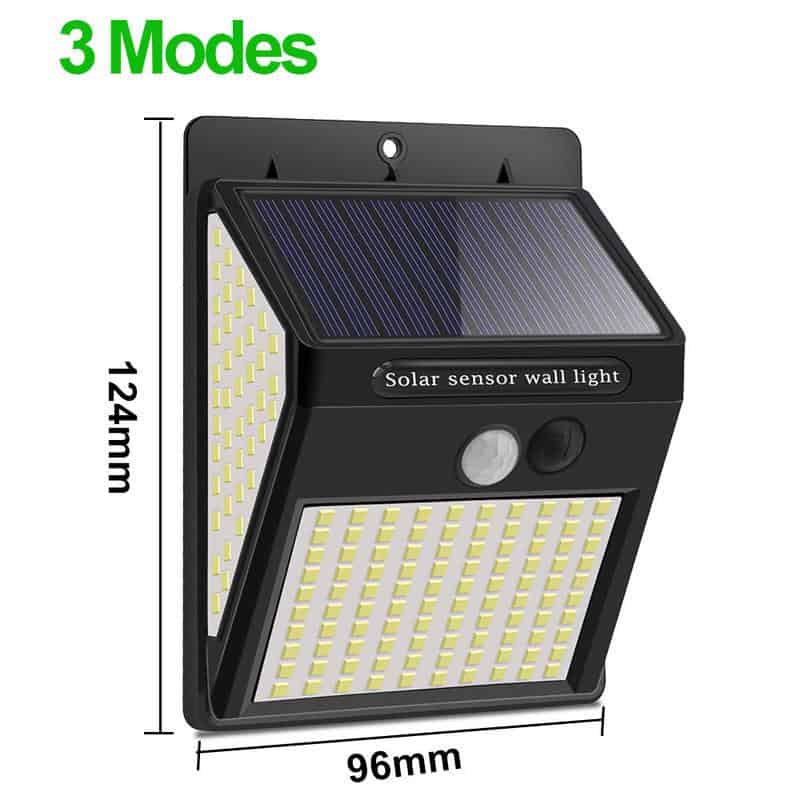 230 LED 1pc