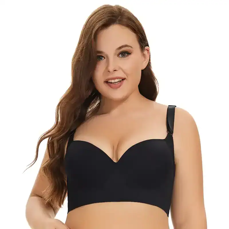 High-quality women's lingerie for comfort and style, perfect for everyday wear or special occasions. Designed with premium materials to ensure a flattering fit and maximum support.