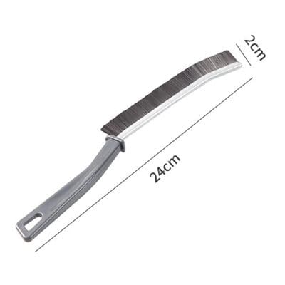 Stainless Steel Knife Sharpening Steel for Kitchen & Culinary Use.