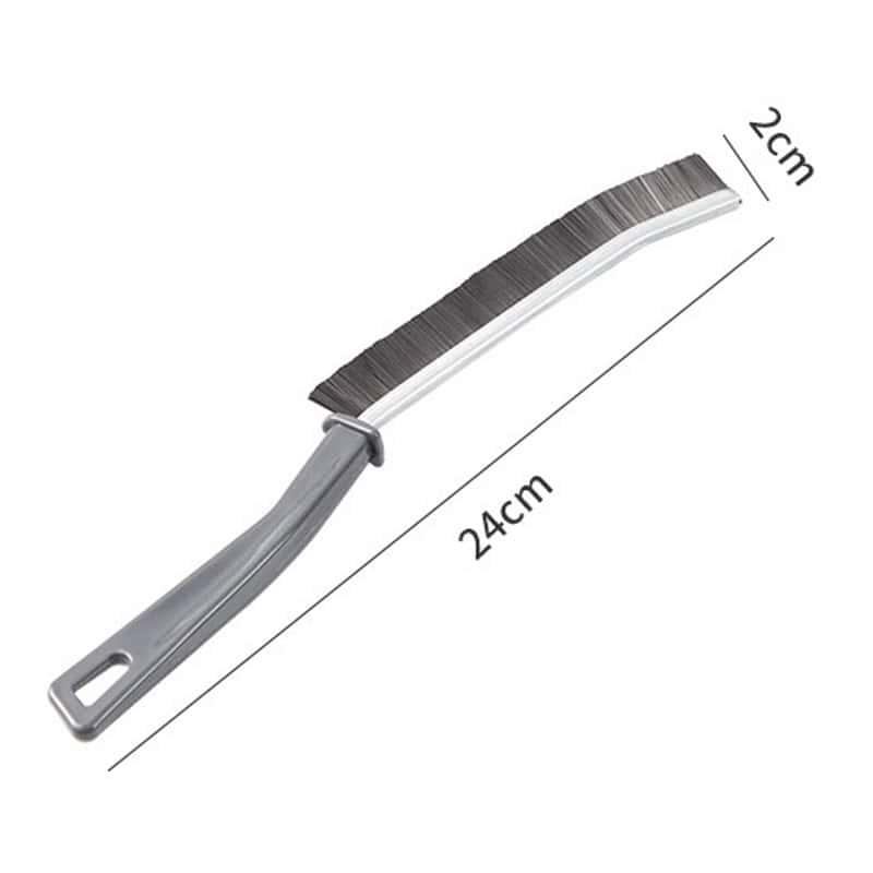 Stainless Steel Knife Sharpening Steel for Kitchen & Culinary Use.