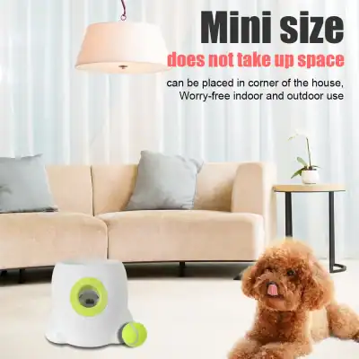 A small, portable air purifier designed for pet owners, easy to place in corners, provides fresh air in indoor spaces, reduces pet dander, and improves overall air quality for a healthier environment.