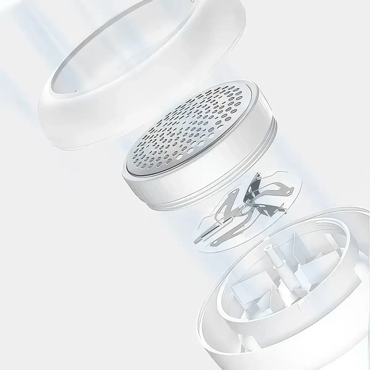 High-tech dental sterilizer and sterilization equipment for dental clinics, ensuring sanitation and safety, ideal for dental practices and healthcare professionals.