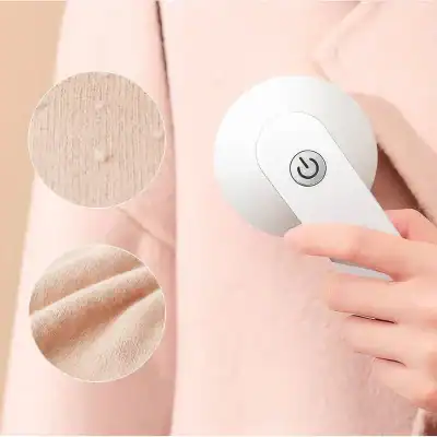 Portable skin tightening and hair removal laser tool for easy at-home use. Safe, effective, and gentle for face and body treatments, suitable for various skin types.