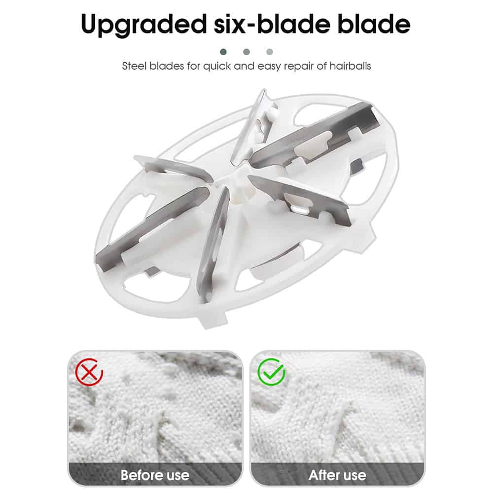 Hair clipper blade replacement for precise hair cutting and grooming.