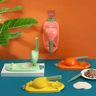 Bright, playful animal-shaped kitchen tools in pastel colors for children, ideal for engaging kids in cooking activities at Monalisa Store. Featuring bunny, duck, and whale motifs, these utensils add fun to food preparation and encourage culinary exploration among young chefs.