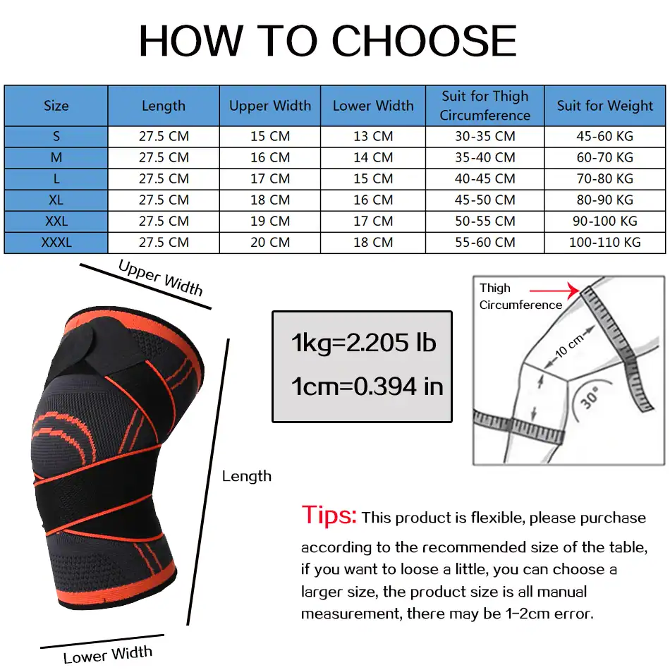 Comfortable, adjustable knee brace for injury recovery and pain relief, suitable for sports and daily activities, best for knee therapy.