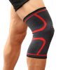 High-quality knee support brace for injury prevention and pain relief, ideal for sports, physical therapy, and daily activities. Comfortable, adjustable, and durable.