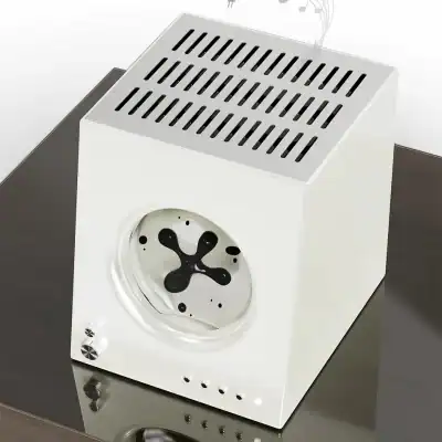 High-accuracy optometry instrument for precise eye measurement and vision testing at Monalisa Store. Designed for professional optometrists to ensure optimal eye health assessments.