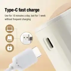 Universal fast charging for electronic devices, compatible with laptops, smartphones, and tablets for efficient power transfer and convenience at Monalisa Store.